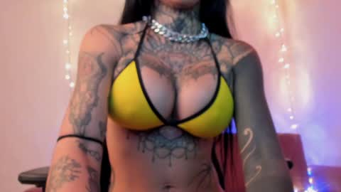 Onlyfans Babykarma6 online show from 01-24-25, 02:49