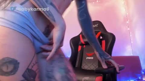 Onlyfans Babykarma6 online show from 02-25-25, 03:42