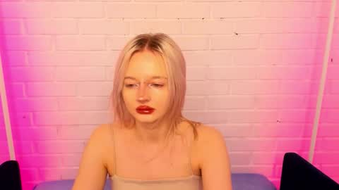 alessakiss online show from 03-27-26, 09:10