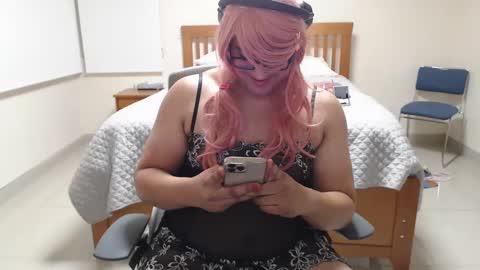 AlessaBabyGirl840 online show from 12-19-24, 01:18