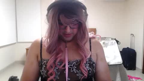 AlessaBabyGirl840 online show from 01-13-25, 07:32