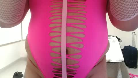 AlessaBabyGirl840 online show from 01-13-25, 10:36