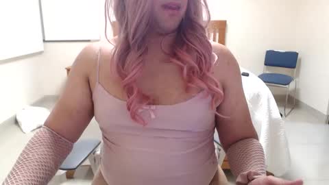 AlessaBabyGirl840 online show from 02-02-25, 04:59