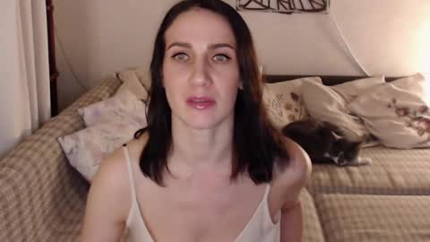 Snapshot of alessandra_foxy chatting on 02-03-25, 04:10 Sandra online show from 02-03-25, 04:10