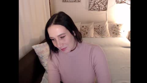 Snapshot of alessandra_foxy chatting on 03-02-26, 02:35 Sandra online show from 03-02-26, 02:35