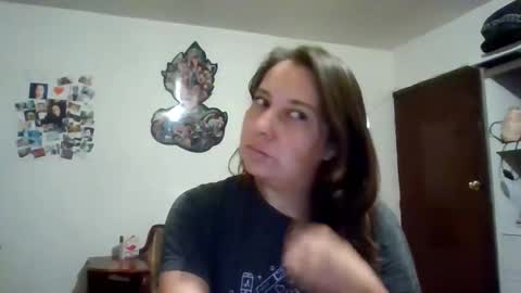 Alessandra Conrado online show from 12-05-25, 06:33