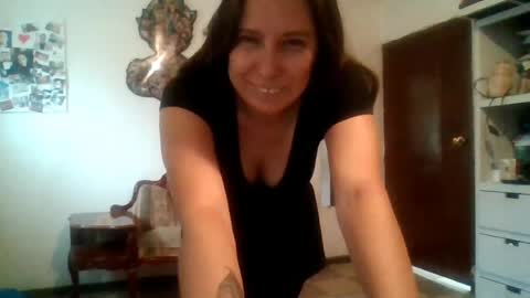 Snapshot of alessandraconrado chatting on 06-24-26, 05:45 Alessandra Conrado online show from 06-24-26, 05:45