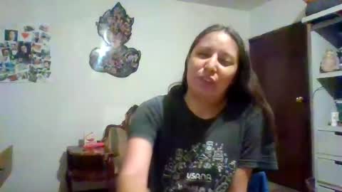 Snapshot of alessandraconrado chatting on 07-31-26, 08:03 Alessandra Conrado online show from 07-31-26, 08:03
