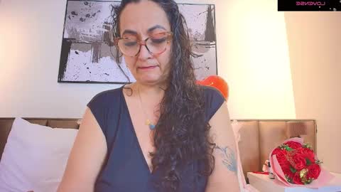 Alessandra online show from 02-17-26, 12:34