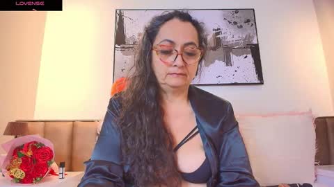 Alessandra online show from 02-21-26, 12:06