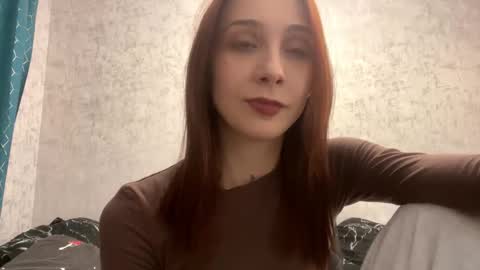 Snapshot of alessandralogalbo chatting on 02-21-26, 01:12 Emma online show from 02-21-26, 01:12