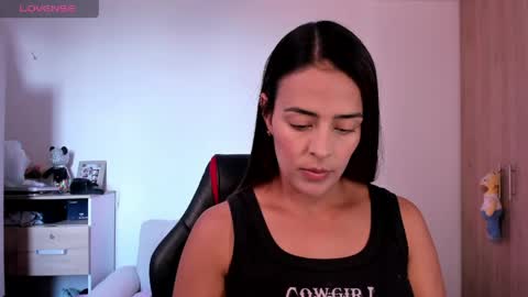 AlessandraMoreli Its my birthday online show from 04-14-26, 07:42