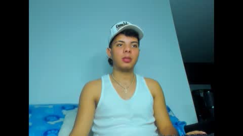 Alessandro online show from 09-14-25, 05:06