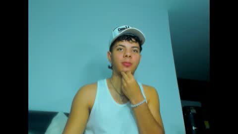 Alessandro online show from 09-15-25, 02:44