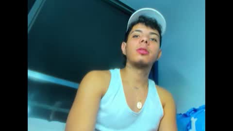 Alessandro online show from 09-24-25, 07:01