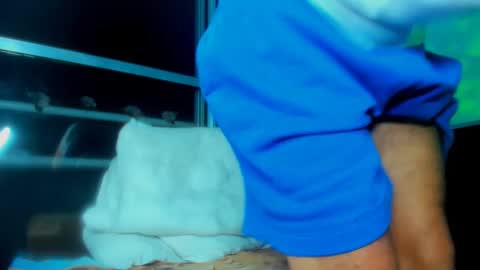 Alessandro online show from 10-03-25, 07:05