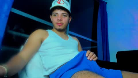 Alessandro online show from 10-04-25, 06:11