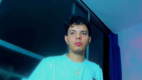 Alessandro online show from 10-16-25, 03:18