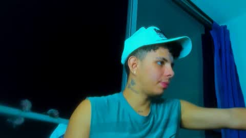 Alessandro online show from 11-16-25, 11:43