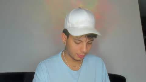 Alessandro online show from 02-22-26, 04:57