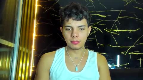 Alessandro online show from 03-30-26, 04:13