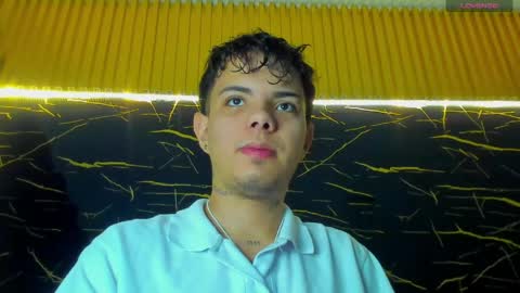 Alessandro online show from 04-08-26, 08:14