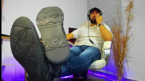 ALESSANDRO  WYE online show from 12-02-24, 04:31