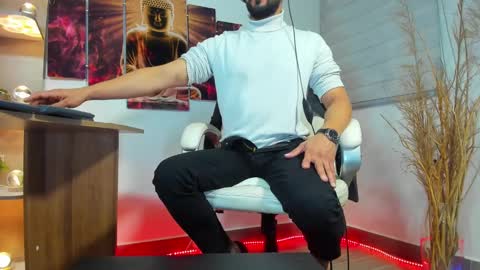 ALESSANDRO  WYE online show from 02-17-25, 11:02