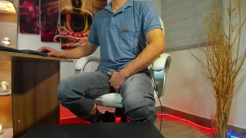 ALESSANDRO  WYE online show from 02-18-25, 11:11