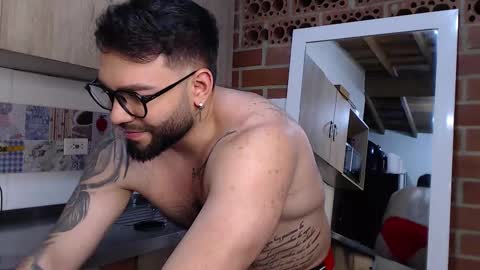 Alessandro online show from 09-09-25, 02:22