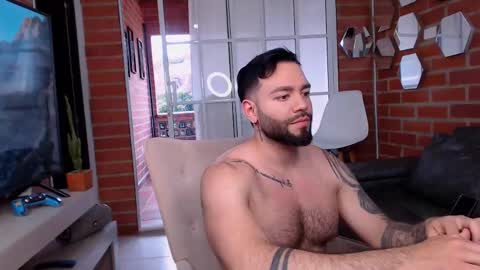 Alessandro online show from 09-10-25, 10:10