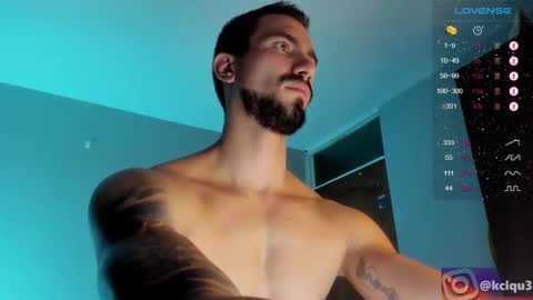 Kciqu3  Independent model online show from 03-06-25, 12:21