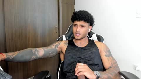 Alessandro Vanni online show from 02-03-25, 07:10