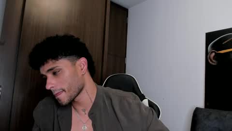 Alessandro Vanni online show from 03-09-25, 05:33