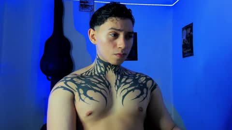 Alessandro online show from 01-06-25, 12:05