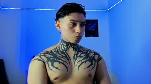 Alessandro online show from 02-03-25, 12:25