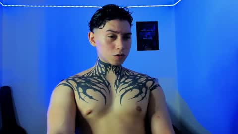 Alessandro online show from 02-13-25, 12:02