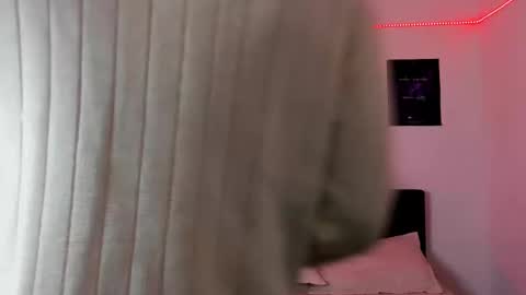 Alessandro online show from 02-24-25, 05:54