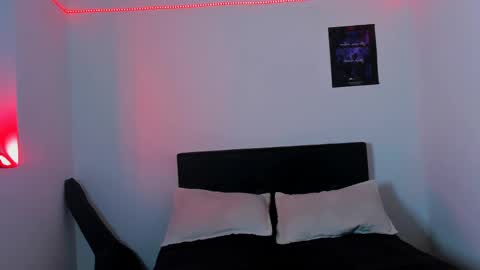 Alessandro online show from 03-05-25, 04:34