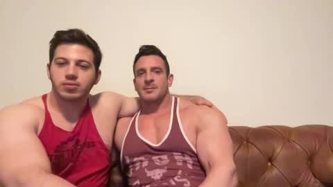 Alessandrobuilder online show from 02-08-25, 11:45