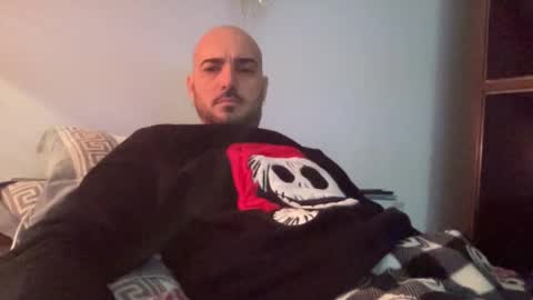 alessandromori91 online show from 12-20-25, 08:54