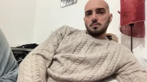 alessandromori91 online show from 03-04-26, 02:45