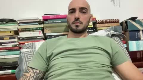 alessandromori91 online show from 03-14-26, 04:45