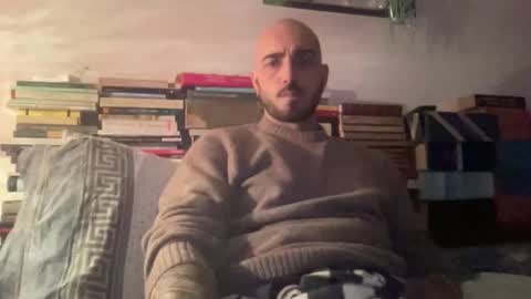 alessandromori91 online show from 03-31-26, 07:36