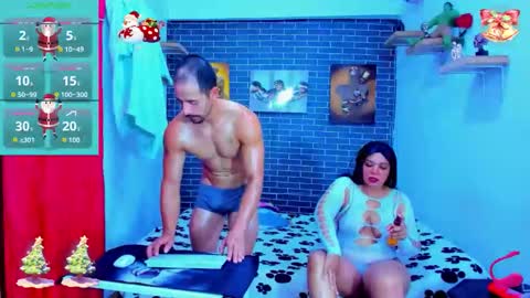 alessandroyleonora online show from 11-28-25, 10:51