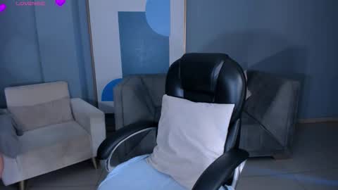 Snapshot of alessaromero chatting on 02-20-26, 08:42 ALESSA ROMERO online show from 02-20-26, 08:42