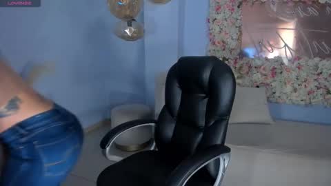 Snapshot of alessaromero chatting on 02-23-26, 07:55 ALESSA ROMERO online show from 02-23-26, 07:55