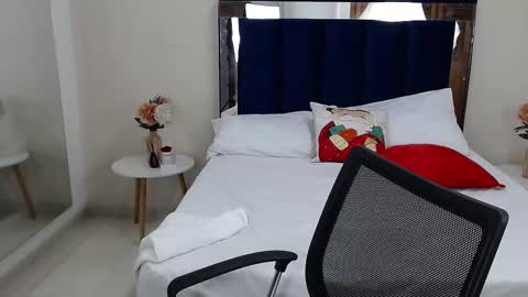 ALESSIA online show from 12-03-24, 03:22