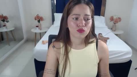 ALESSIA online show from 02-22-25, 11:57