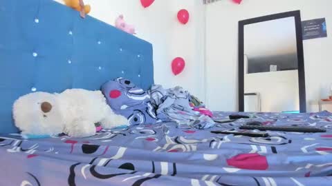 alessia_hot1 online show from 02-22-25, 01:44